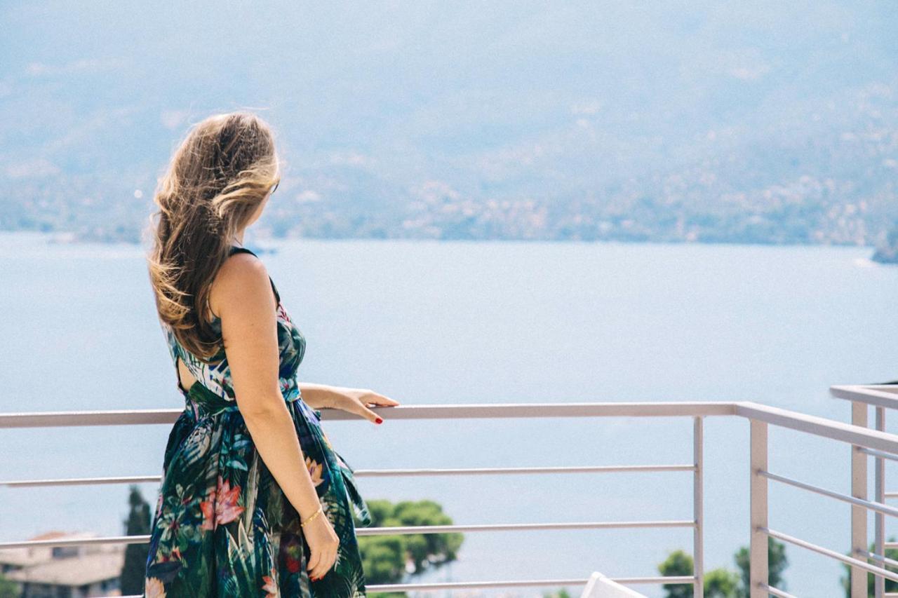 Kalavria Luxury Suites - Magnificent Sea View Of Poros Poros Town Eksteriør bilde