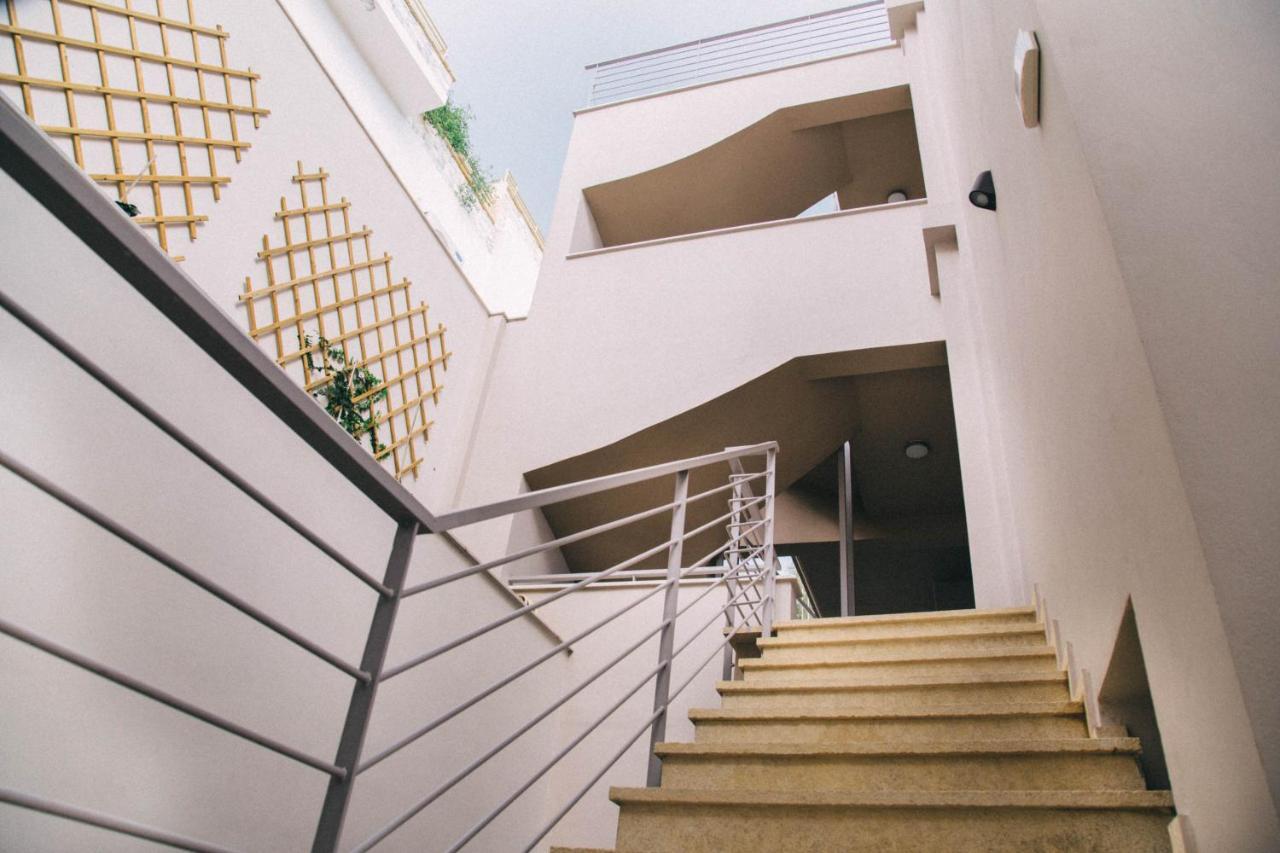 Kalavria Luxury Suites - Magnificent Sea View Of Poros Poros Town Eksteriør bilde